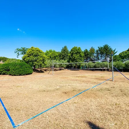 Guesthost - Il Casale Dei Gelsi - 7 With Pool & Garden * San Martino In Campo