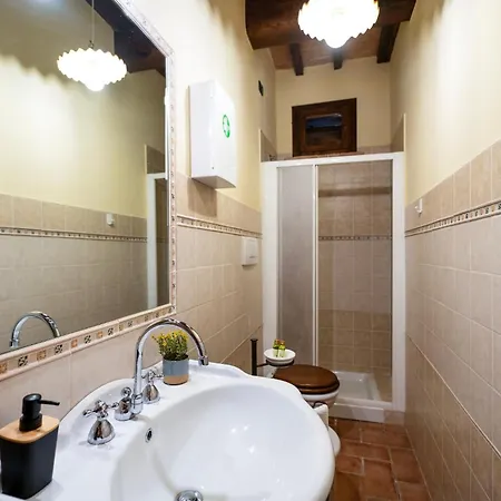 Apartment Guesthost - Il Casale Dei Gelsi - 7 With Pool & Garden *