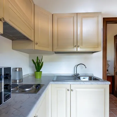 Apartment Guesthost - Il Casale Dei Gelsi - 7 With Pool & Garden