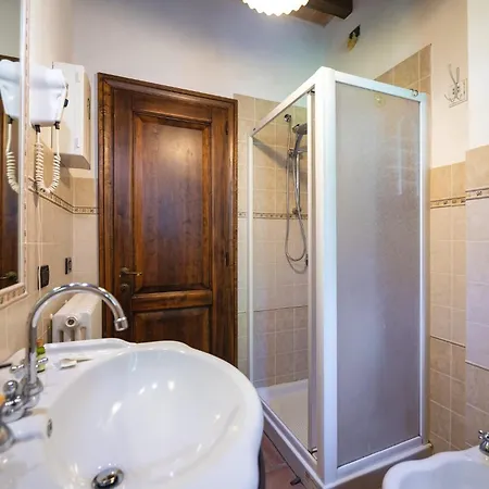 Guesthost - Il Casale Dei Gelsi - 7 With Pool & Garden San Martino In Campo