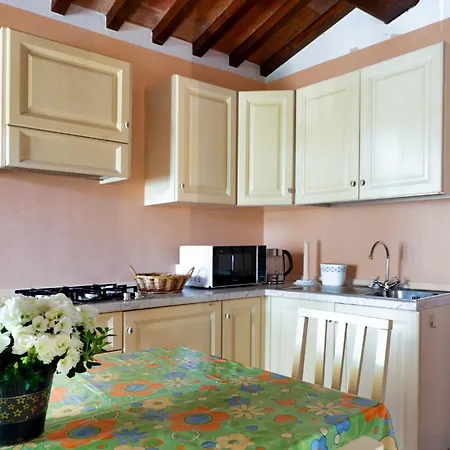 Guesthost - Il Casale Dei Gelsi - 7 With Pool & Garden * San Martino In Campo