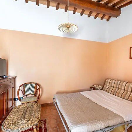 Guesthost - Il Casale Dei Gelsi - 7 With Pool & Garden * San Martino In Campo