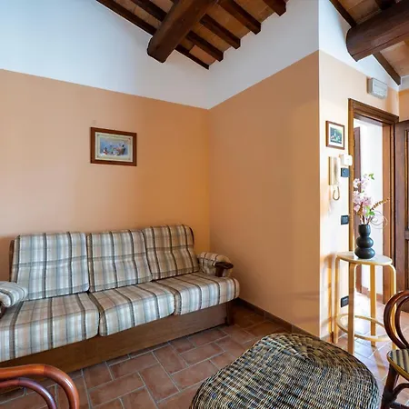 Guesthost - Il Casale Dei Gelsi - 7 With Pool & Garden * San Martino In Campo