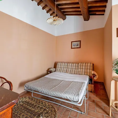 Guesthost - Il Casale Dei Gelsi - 7 With Pool & Garden Apartment