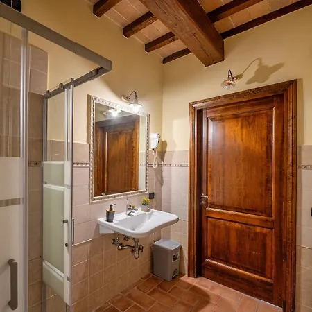 Apartment Guesthost - Il Casale Dei Gelsi - 7 With Pool & Garden *