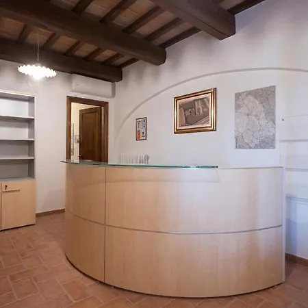 Apartment Guesthost - Il Casale Dei Gelsi - 7 With Pool & Garden *